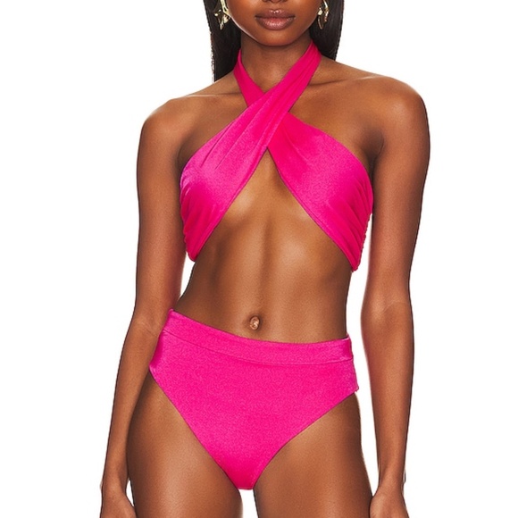 Agua Bendita Bikini - Picture 1 of 6